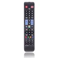 thumbnail image 2 of Televisor inteligente 3D Samsung AA59-00638A con mando a distancia, color negro, 2 of 5