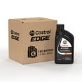thumbnail image 1 of Castrol Edge Huile Moteur Entièrement Synthétique Avancée 5W-50, 1 Quart, Lot de 6, 1 of 4