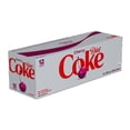 thumbnail image 2 of Diet Coke Cerise, 2 of 6