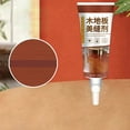 thumbnail image 1 of Aodebiao Wood Furniture Repair Kit, Wood Putty Repair Fillers, Hardwood Laminate Floor Repair Kit, Restore Any Holes, Scratches, Cracks, Gouges for Wooden Floors, Cabinet, Cherry, Walnut, 1 of 4
