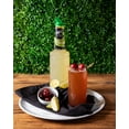thumbnail image 3 of Finest Call Mélange Aigre à la Lime de Qualité Supérieure, Mélangeur de Cocktail Prêt à l'Emploi, Bouteille de 1 L – Parfait pour Margaritas et Daiquiris, 3 of 4