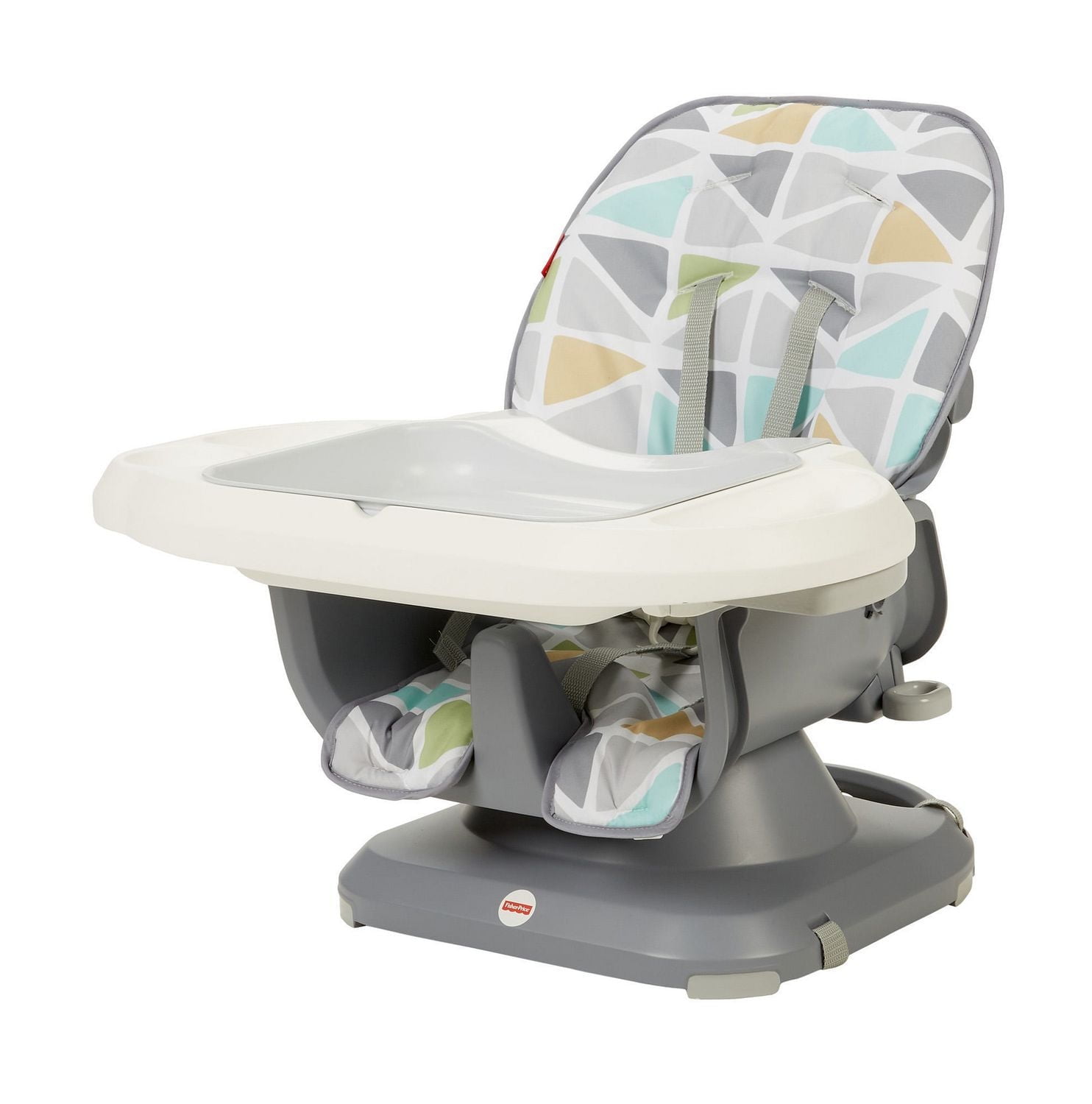 Fisher-Price SpaceSaver High Chair