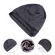 thumbnail image 2 of EeaseMX Gorro de dormir con diadema para el cuidado del cabello, gorro para dormir para mujeres, quimioterapia, 2 of 7