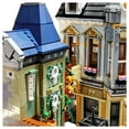 thumbnail image 2 of General Jim's Toys & Bricks Toy Store Square Modular Building Blocks Set - 5,477 Pieces, 2 of 8