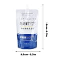 thumbnail image 2 of Ganfancp Mud Rubbing Cream Limpieza, Hidratación y Exfoliación de Todo El Cuerpo Mud Rubbing Cream Baño y Limpieza Ofertas Del Día Sólo En Línea 1*Gel Exfoliante 250G, 2 of 7