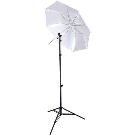 UPC: 0017967023324 | Westcott 43 Collapsible Umbrella Flash Kit