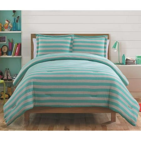 VCNY Emily 3 piece forter Set Walmart