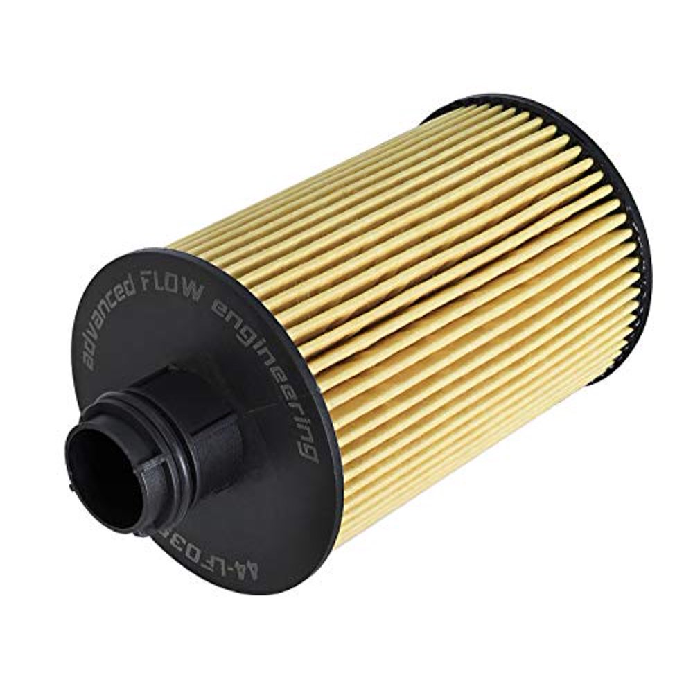 aFe Power 44LF035 PRO GUARD D2 RAM 1500 EcoDiesel Oil Filter Walmart