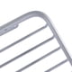 thumbnail image 3 of Jabonera Para Baño Art  Home Aluminio, 3 of 3