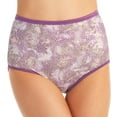 thumbnail image 1 of Vanity Fair Women Brief briefs underwear, 1 of 4