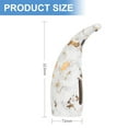 thumbnail image 2 of HLONK Medium Size Automatic Soap Dispenser With Infrared Motion Sensor For Bathroom  Kitchen  Hotel  Restaurant - style style3;, 2 of 5