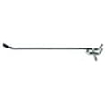 thumbnail image 3 of Crawford 18360 Hook Peg Single Straight 6 in., 3 of 3