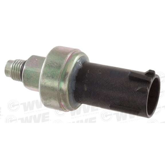 Power Steering Pressure Switch
