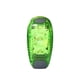 thumbnail image 4 of Sonducket Luz de advertencia multifunción casco de ciclismo nocturno luz LED bicicleta luz trasera modos lámpara de alerta impermeable para correr de Ciclismo Verde Sonducket OD000491-01, 4 of 6