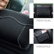 thumbnail image 3 of unbranded Bolsa De Almacenamiento Para En Color Negro Con Para Consola Y Acceso, 3 of 7