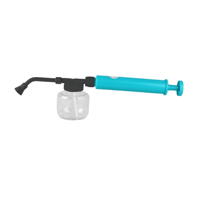 Dispensador de polvo para jardín, herramienta polinizadora, herramienta de jardinería manual profesional, máquina pulverizadora de polen para plantas