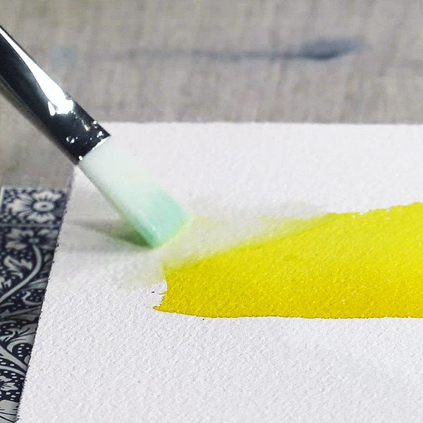 Creative Mark Ultimate Scrubber Watercolor Brush Set of 7
