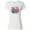 AA-White, variant on Inktastic Crochet the Day Away Women's T-Shirt