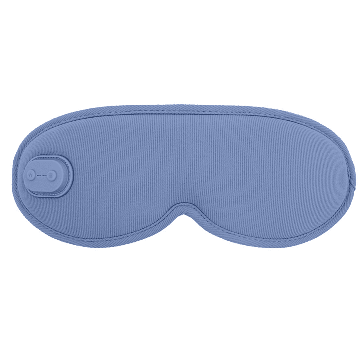 Mask + Manta Pro Sleep Mask - 100% Total Blackout, Fully