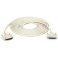 thumbnail image 2 of DB25 Extension Cable, DB25 Male, DB25 Female, 15-ft. (4.5-m), 2 of 4