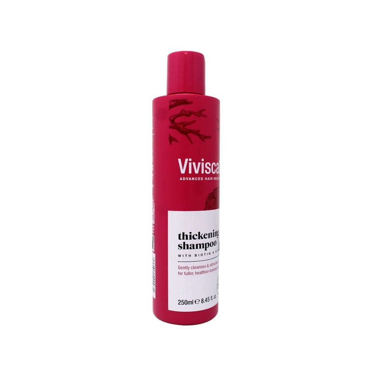 Viviscal, Thickening Shampoo, with Biotin and Keratin, 8.45 oz