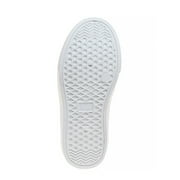 Beverly Hills Polo Club Toddler Boys Slip-On Canvas Sneakers