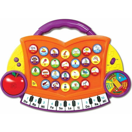 The Learning Journey ABC Melody Maker - Primary