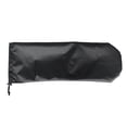 thumbnail image 1 of Bolsa de almacenamiento para palas de remo de kayak, bolsa de transporte, accesorios para canoa y bote de remos Negro, 1 of 9