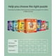 thumbnail image 4 of Children's Educational Big Piece Puzzle Baby Toddler Early Education Advanced Paper, 4 of 5