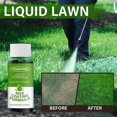 thumbnail image 1 of Liquid Lawn | Green Grass Spray | Grass Paint Max Strength, Green Grass Lawn Spray & Dog Spot Repair, Green Lawn Spray, Lawn Spray Paint, Green Dye Fo, 1 of 5