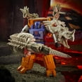 thumbnail image 2 of Transformers Generations War for Cybertron: Kingdom - WFC-K16 Huffer Deluxe, 2 of 9