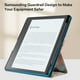 thumbnail image 4 of Funda CoBak de piel para Kindle Scribe de 10,2 pulgadas con soporte para bolígrafos, 4 of 7