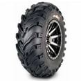 thumbnail image 4 of Gbc Motorsports Dirt Devil 25X8.00-12 6Pr Atv & Utv Tires, 4 of 4
