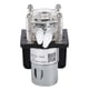thumbnail image 3 of Espejo plegable eléctrico Engranaje lateral izquierdo derecho GM1320499 Reemplazo para camioneta GMC Sierra 2008-2013 Jadeshay A, 3 of 8