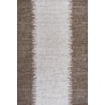 thumbnail image 3 of JONATHAN Y SANTA MONICA 8 x 10 Area Rug, Tavira Strie - Brown/Beige, SMB113B-8, 3 of 7