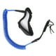 thumbnail image 4 of Cuerda para pie de surf TPU heliciforme cómoda de alta elasticidad ANGGREK Otros, 4 of 8