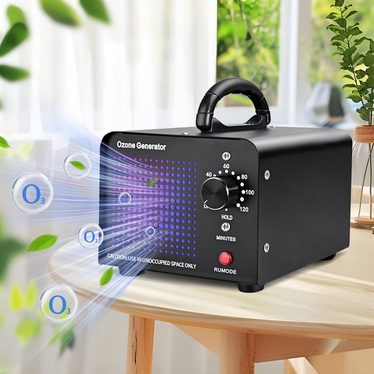 ozone generator for cigarette smell in car Foukus Ozone Generator: 40000mg/h Ozone Machine for Home, Car, Smoke, Pet, Offices, Hotels