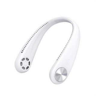 Personal Portable Cooling System