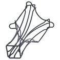 thumbnail image 5 of Coffee Capsules RackCoffee Capsules Holder Holding Coffee Pods Storage Rack Coffee Capsules Holder Maximized Efficiency, 5 of 5