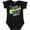 AB-Black, variant on Inktastic Going Golfing with My Uncle Kids Golf Boys or Girls Baby Bodysuit
