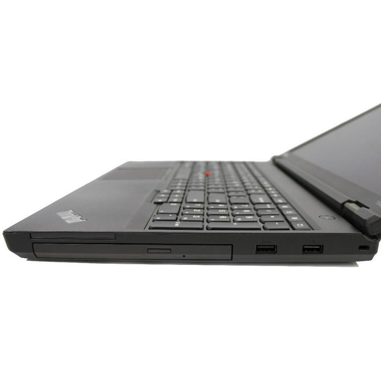 Amazon.com: Lenovo ThinkPad T540p 15.6-Inch FHD - 2.6GHz Intel Core  i5-4300M Processor, 8GB DDR3, 500GB HDD, Intel HD Graphics 4600 + NVIDIA  GeForce 