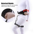 thumbnail image 2 of Bionic Body Power Walking Aids, Walking Can Help 50%, Lower Limbs Assisted Rehabilitation Training Equipment, Naturally Get Power Without Charging, for The Elderly, People with Limited Mobility, 2 of 8