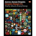 thumbnail image 1 of Pre-Owned Draplin Design Co.: Pretty Much Everything (Hardcover) 1419720171 9781419720178, 1 of 1