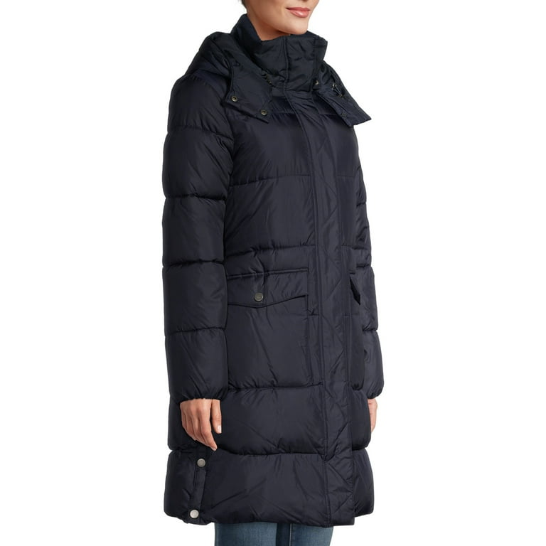 Lucky brand cheap down coat