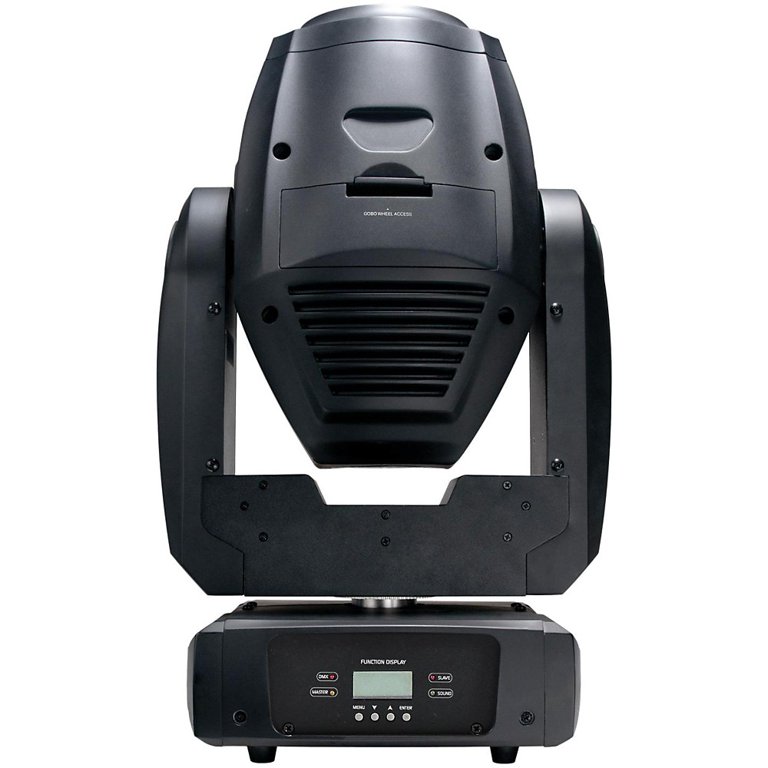 DJ機材 ADJ InnoSpot Elite American DJ Inno Spot Elite - Walmart.com