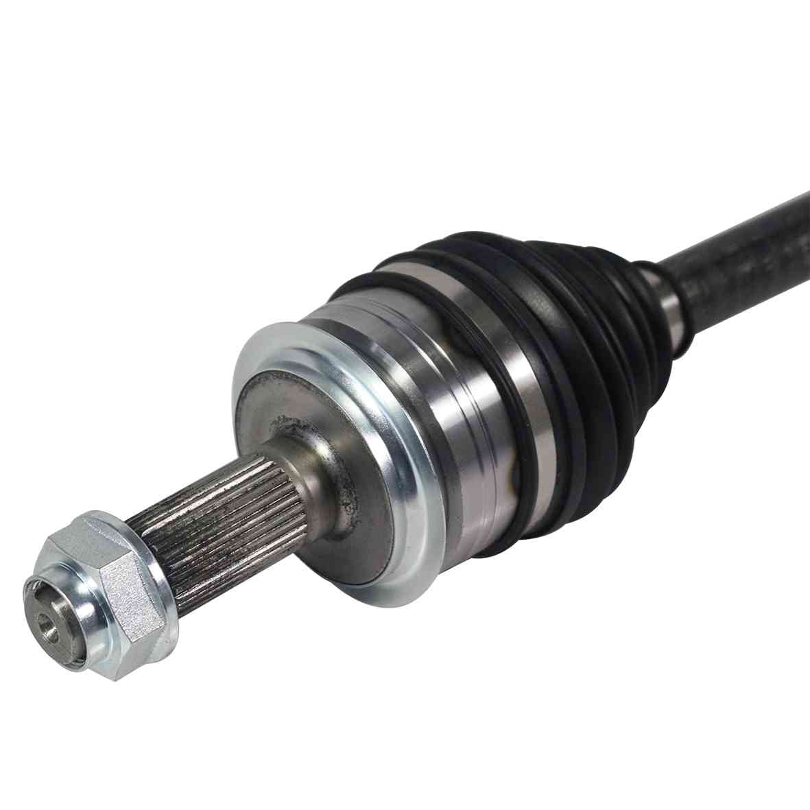 GSP NCV36191 CV Axle Assembly Fits select: 2019-2021 HONDA CIVIC SPORT