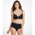thumbnail image 3 of Natori Womens Pure Allure T-Shirt Bra Style-736099, 3 of 4