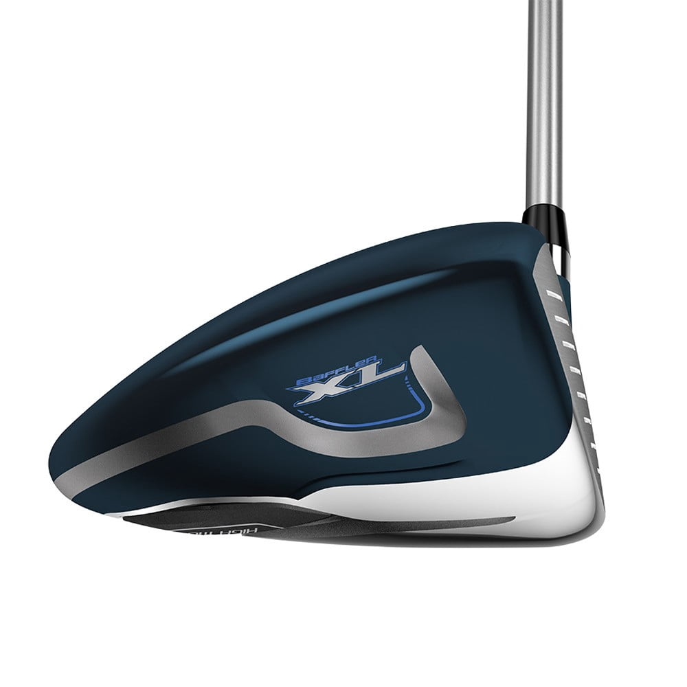 Cobra Baffler Xl Driver, 9.5, Regular