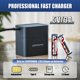 thumbnail image 5 of Pilas AA de litio recargables EGRPROMAX 3600 mWh x12 con cargador, 5 of 9