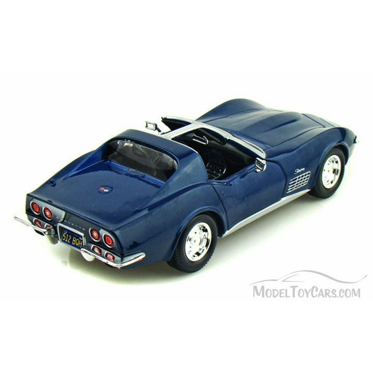 Cast Model Toy Car